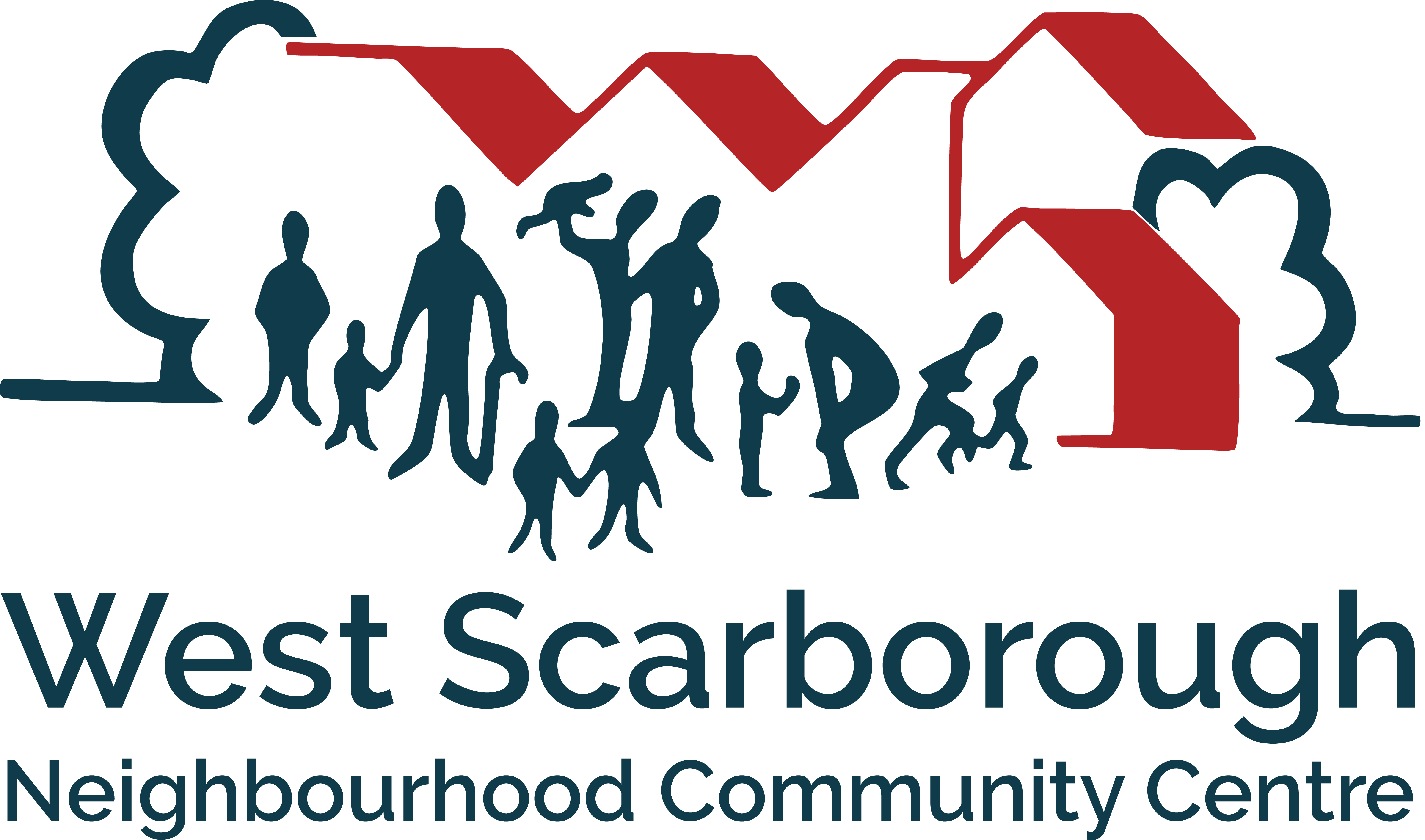West Scarborough Neighbourhood Community Centre